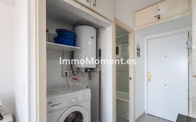 Reventa - Apartamento - Benalmadena - Benalmadena Costa