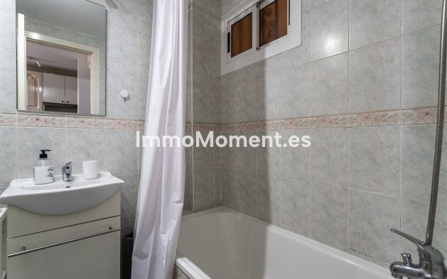 Reventa - Apartamento - Benalmadena - Benalmadena Costa