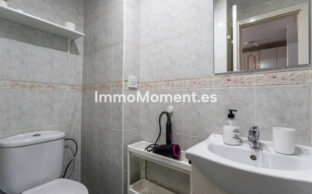 Reventa - Apartamento - Benalmadena - Benalmadena Costa