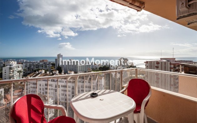 Reventa - Apartamento - Benalmadena - Benalmadena Costa