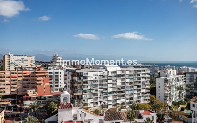 Reventa - Apartamento - Benalmadena - Benalmadena Costa