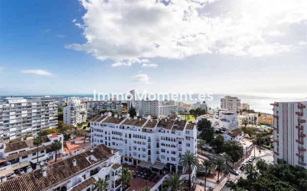 Reventa - Apartamento - Benalmadena - Benalmadena Costa