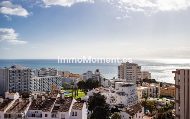 Reventa - Apartamento - Benalmadena - Benalmadena Costa