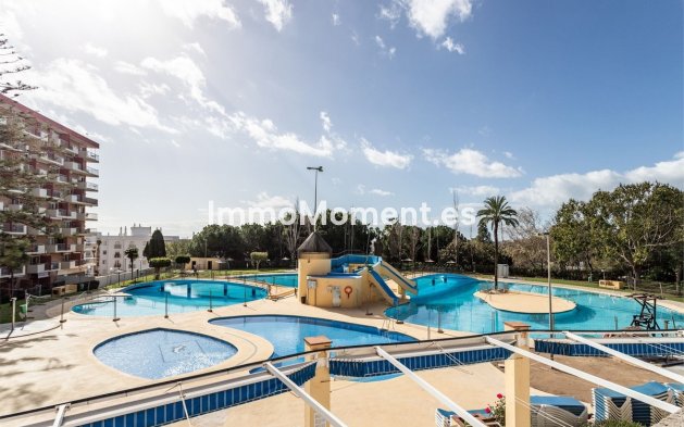 Reventa - Apartamento - Benalmadena - Benalmadena Costa