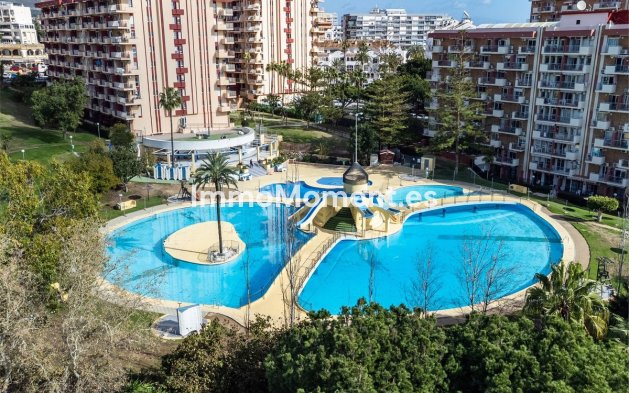 Reventa - Apartamento - Benalmadena - Benalmadena Costa