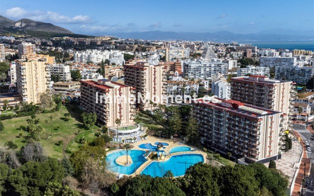 Reventa - Apartamento - Benalmadena - Benalmadena Costa