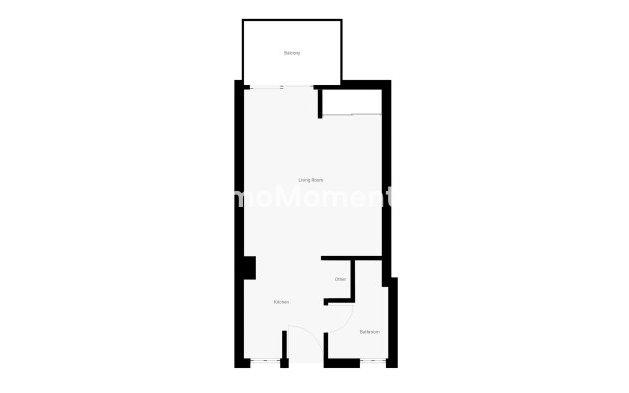 Reventa - Apartamento - Benalmadena - Benalmadena Costa