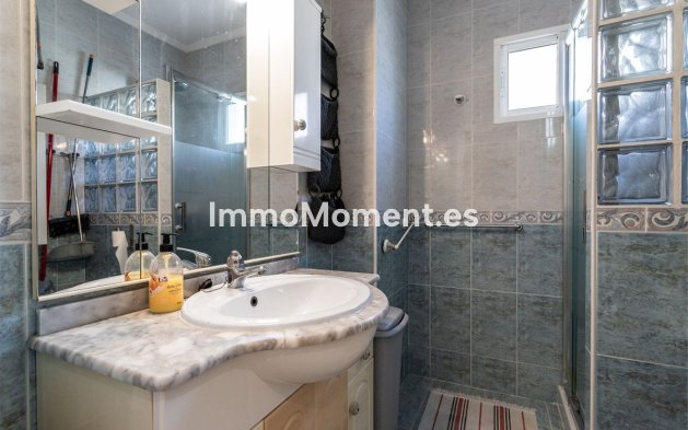 Wiederverkauf - Wohnung - Benalmadena - Benalmadena Costa