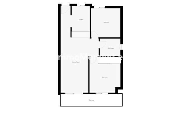 Wiederverkauf - Wohnung - Benalmadena - Benalmadena Costa