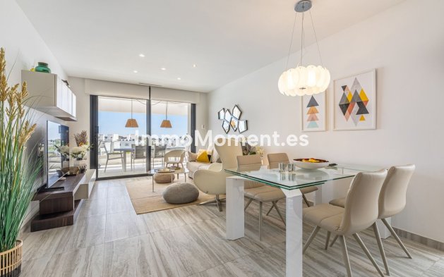 Revente - Appartement - Estepona  - Cancelada