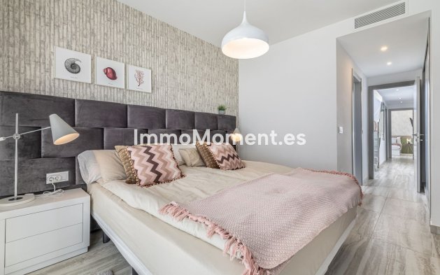 Revente - Appartement - Estepona  - Cancelada