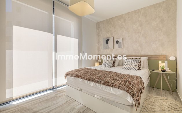 Revente - Appartement - Estepona  - Cancelada