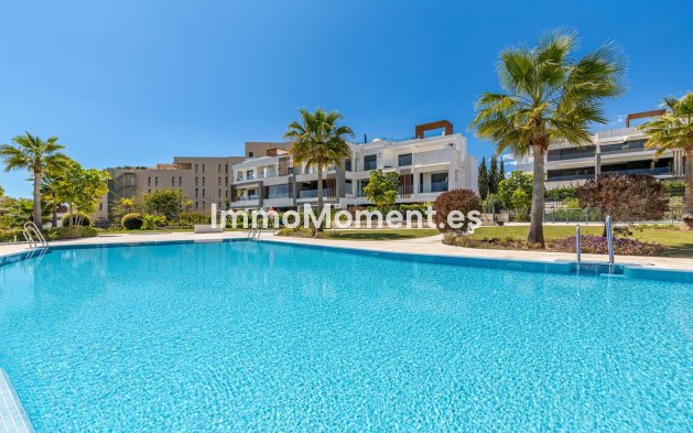 Revente - Appartement - Estepona  - Cancelada