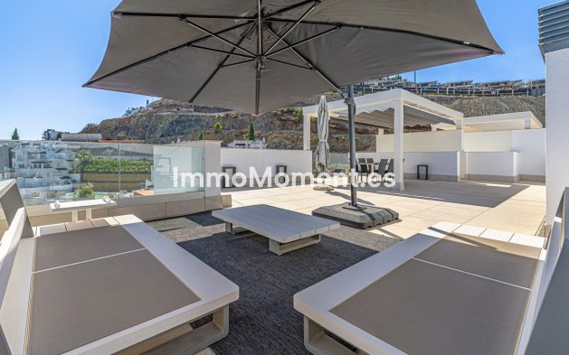 Reventa - Apartamento - Benahavís - La Quinta