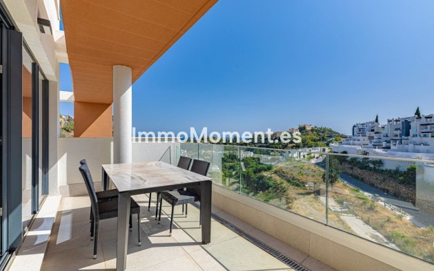 Reventa - Apartamento - Benahavís - La Quinta