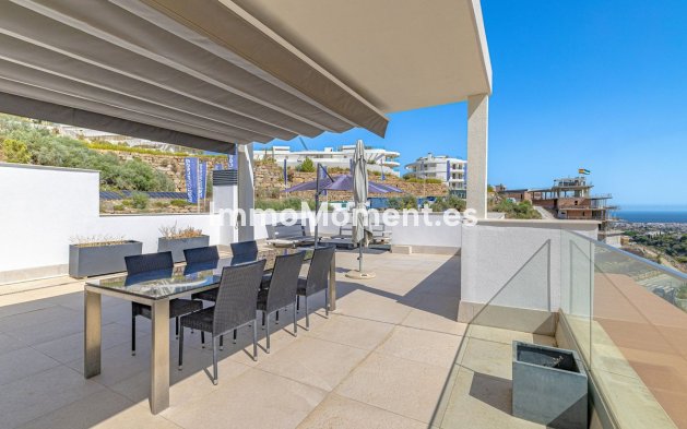 Reventa - Apartamento - Benahavís - La Quinta