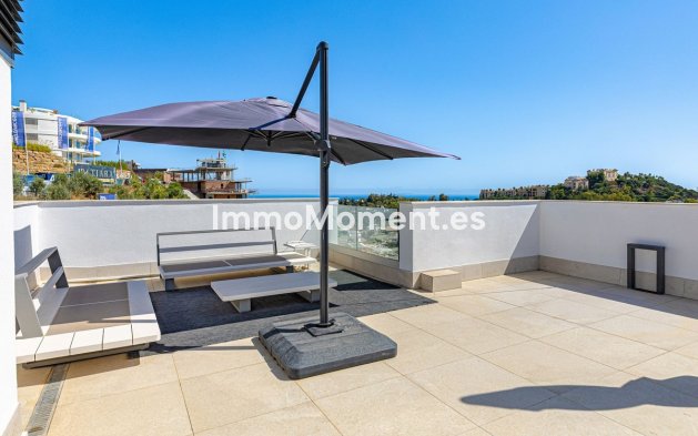 Reventa - Apartamento - Benahavís - La Quinta