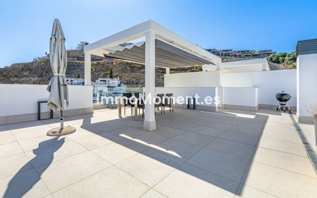 Reventa - Apartamento - Benahavís - La Quinta