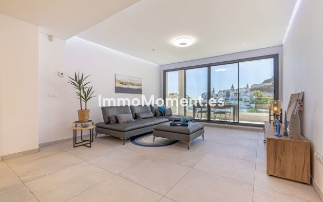 Reventa - Apartamento - Benahavís - La Quinta