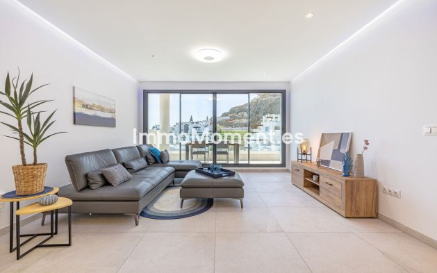 Reventa - Apartamento - Benahavís - La Quinta