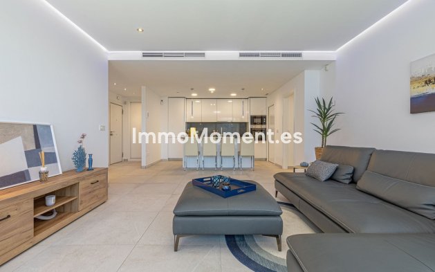 Reventa - Apartamento - Benahavís - La Quinta