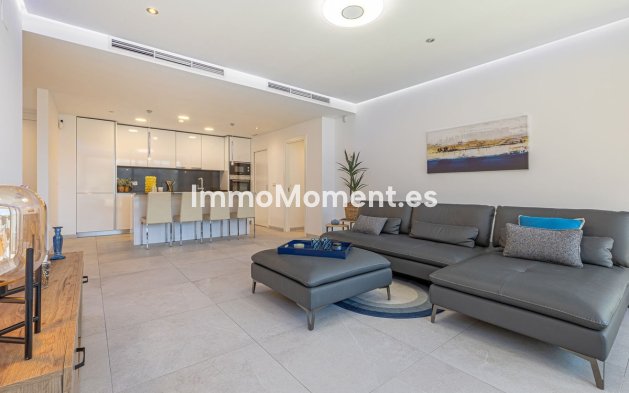 Reventa - Apartamento - Benahavís - La Quinta