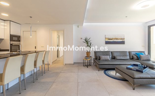 Reventa - Apartamento - Benahavís - La Quinta