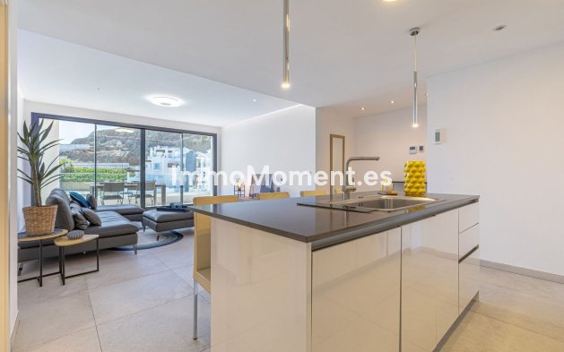 Reventa - Apartamento - Benahavís - La Quinta