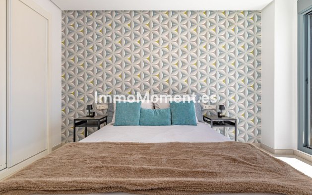 Reventa - Apartamento - Benahavís - La Quinta