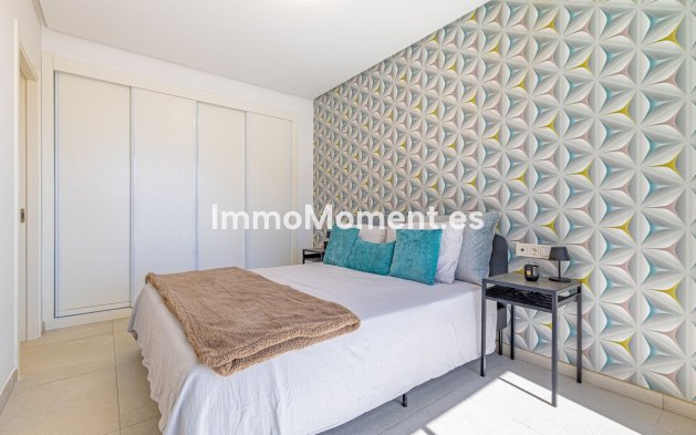 Reventa - Apartamento - Benahavís - La Quinta