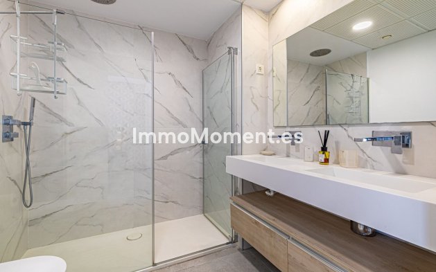 Reventa - Apartamento - Benahavís - La Quinta