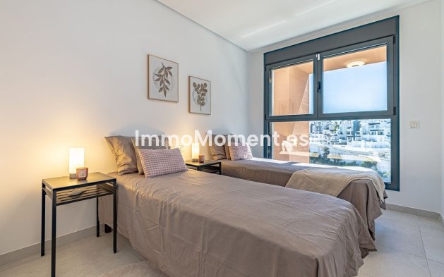 Reventa - Apartamento - Benahavís - La Quinta