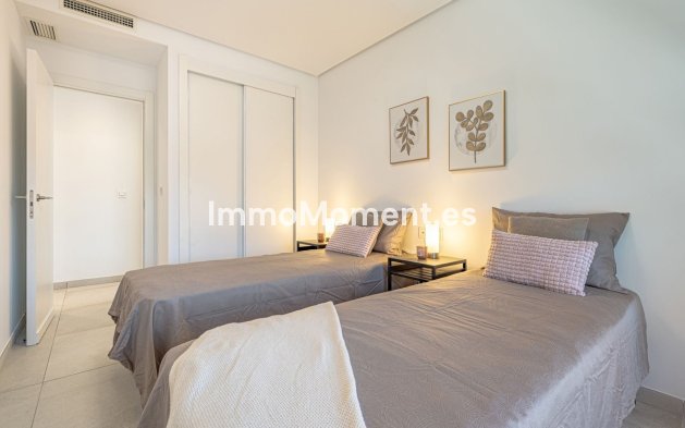 Reventa - Apartamento - Benahavís - La Quinta