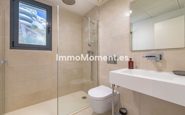 Reventa - Apartamento - Benahavís - La Quinta