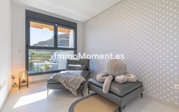 Reventa - Apartamento - Benahavís - La Quinta