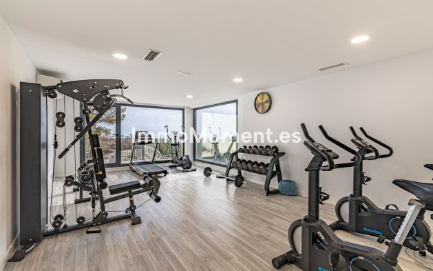 Reventa - Apartamento - Benahavís - La Quinta