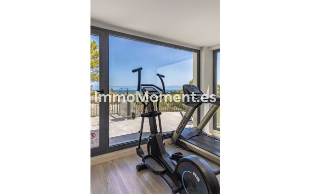 Reventa - Apartamento - Benahavís - La Quinta