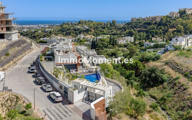 Reventa - Apartamento - Benahavís - La Quinta