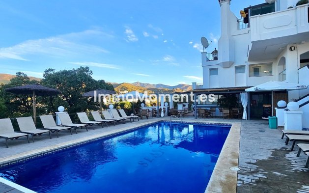 Reventa - Apartamento - Estepona  - Estepona Centro