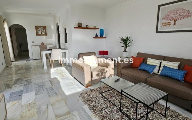 Reventa - Apartamento - Estepona  - Estepona Centro