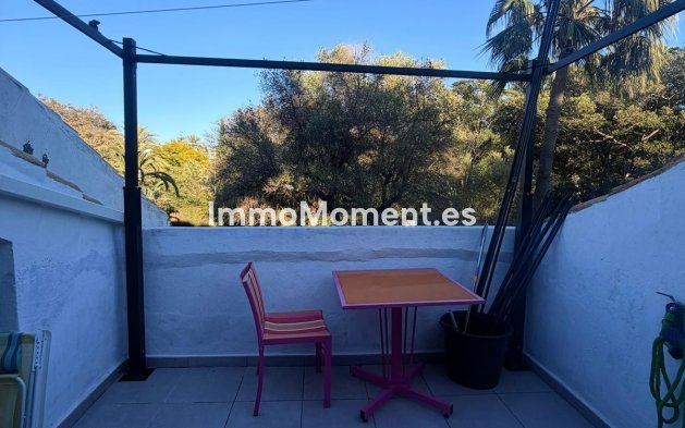 Revente - Maison mitoyenne - Marbella - Nueva Andalucía