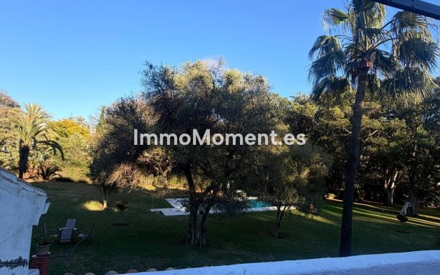 Revente - Maison mitoyenne - Marbella - Nueva Andalucía