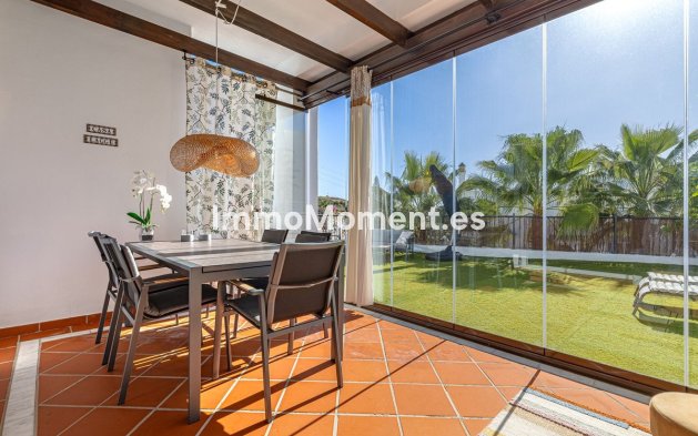 Revente - Appartement - Benahavís - Benahavís Centro