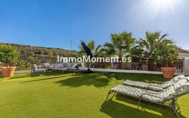 Revente - Appartement - Benahavís - Benahavís Centro