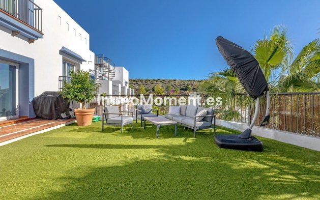 Revente - Appartement - Benahavís - Benahavís Centro