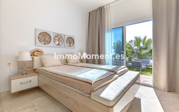 Revente - Appartement - Benahavís - Benahavís Centro