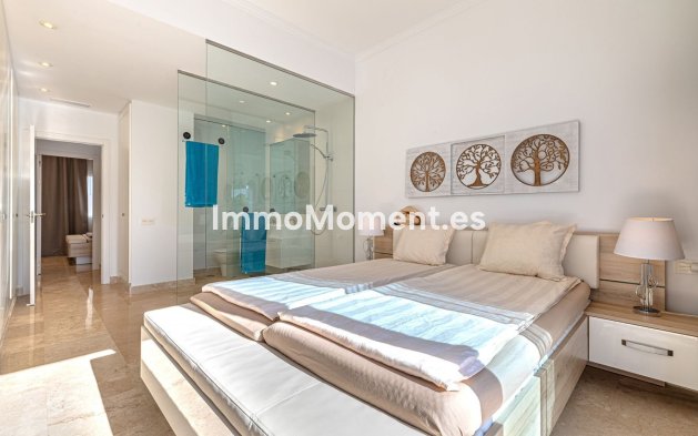 Revente - Appartement - Benahavís - Benahavís Centro