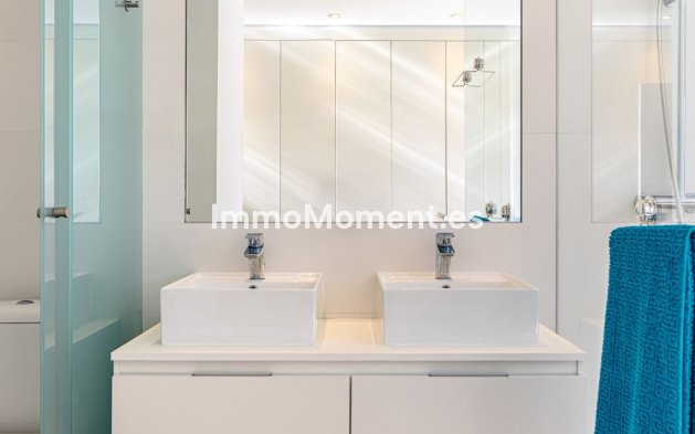 Revente - Appartement - Benahavís - Benahavís Centro