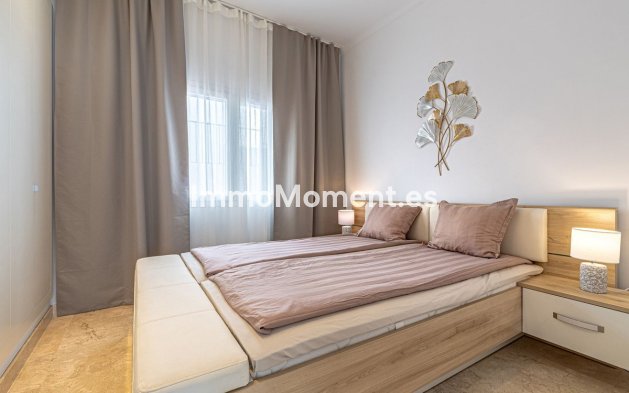 Revente - Appartement - Benahavís - Benahavís Centro