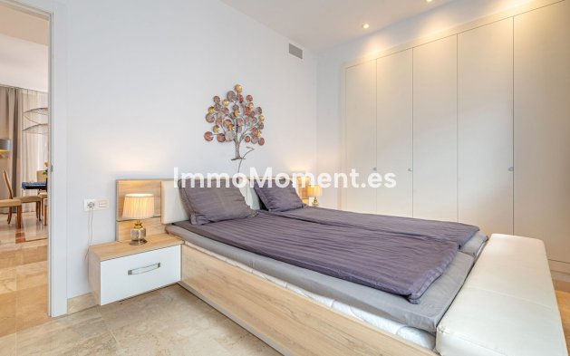 Revente - Appartement - Benahavís - Benahavís Centro